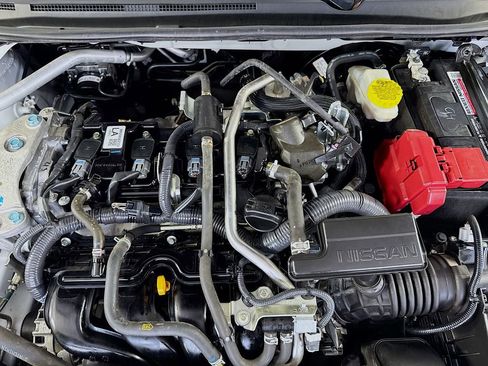 Used 2024 Nissan Sentra SV FWD image 36