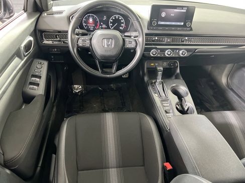 Used 2022 Honda Civic Sport image 20