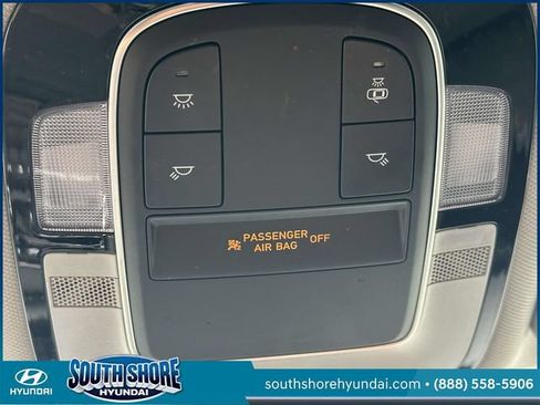 Certified 2022 Hyundai Santa Fe SE AWD/4WD image 32