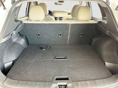 Used 2021 Nissan Rogue Sport SL w/ Premium Package image 27