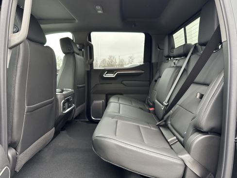 New 2026 GMC Sierra 1500 Denali image 30