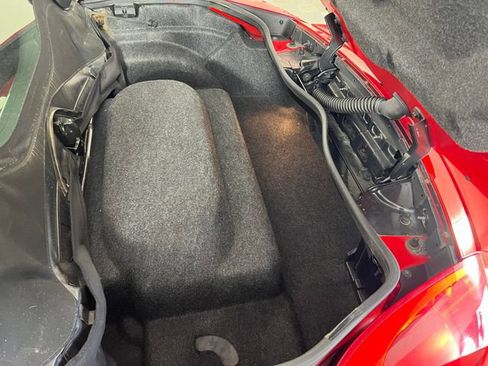 Used 2007 Pontiac Solstice GXP w/ Premium Package RWD image 21