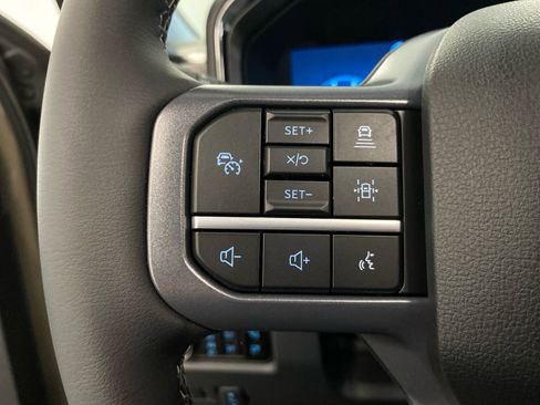 New 2026 Ford F350 Lariat w/ Lariat Ultimate Package AWD/4WD image 20