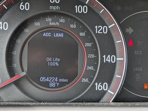 Used 2017 Honda Accord Touring image 18