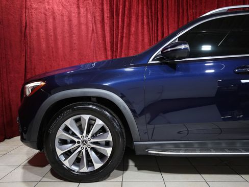 Used 2021 Mercedes-Benz GLE 350 image 5