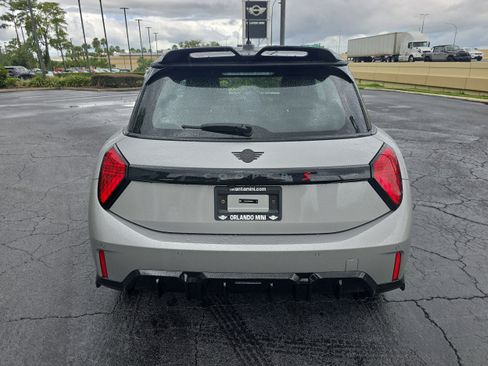 New 2026 MINI Cooper S image 5