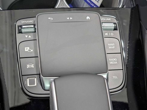 New 2026 Mercedes-Benz GLE 53 AMG AMG GLE 53 image 27