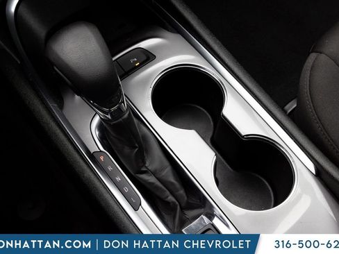 Used 2024 Chevrolet Malibu LT FWD image 12