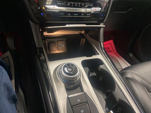 Used 2024 Ford Explorer ST w/ Equipment Group 401A image 30