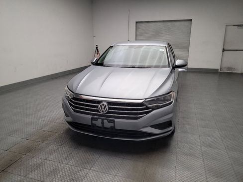 Used 2019 Volkswagen Jetta S w/ Driver Assistance Package FWD image 15