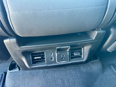 Used 2023 Chevrolet Silverado 1500 LT w/ Protection Package image 17