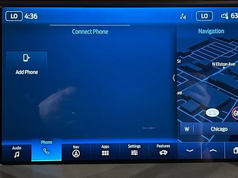 Used 2022 Ford Bronco Outer Banks AWD/4WD image 79