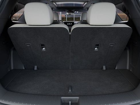 New 2026 Kia Sorento SX Prestige AWD/4WD image 20