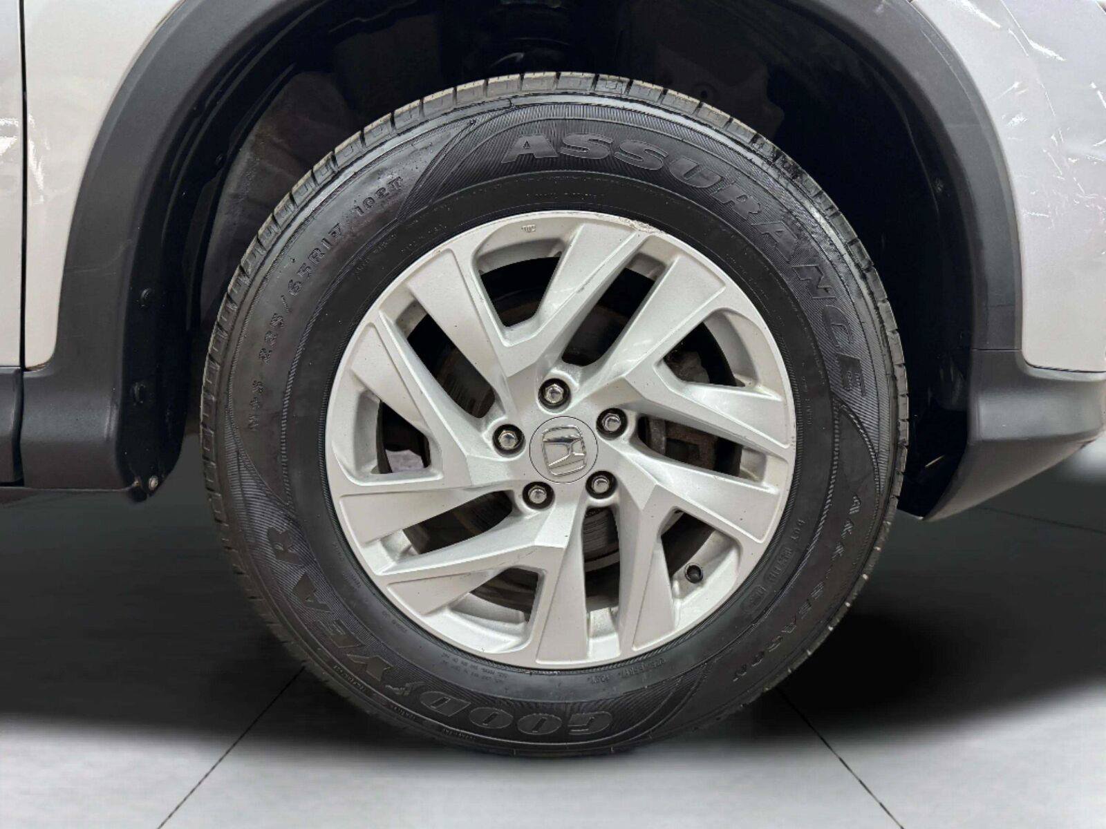 Used 2016 Honda CR-V EX-L image 42