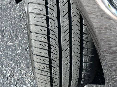 Used 2015 Maserati Quattroporte S Q4 image 53