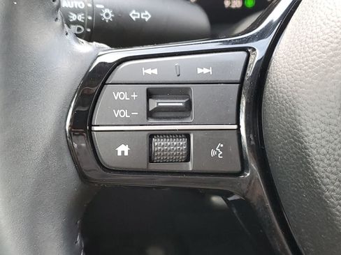 Certified 2024 Honda CR-V EX-L image 12
