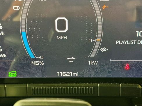 Used 2026 GMC Hummer EV SUV AWD/4WD image 12