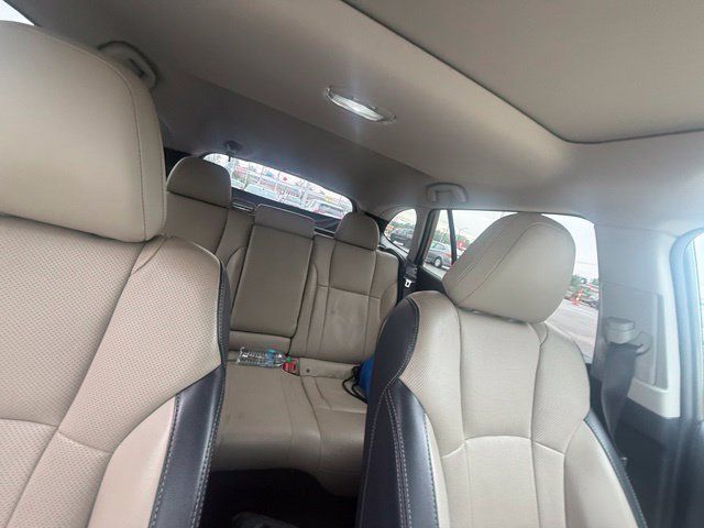 Used 2021 Subaru Outback Limited AWD/4WD image 2
