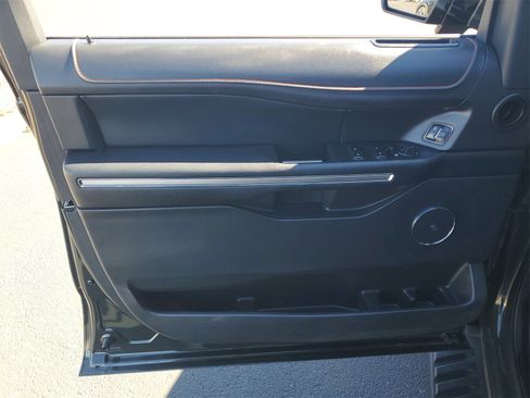 Certified 2023 Ford Expedition Timberline image 15