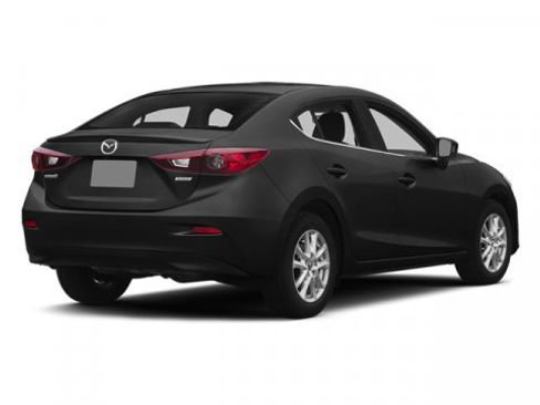 Used 2014 MAZDA MAZDA3 s Touring image 2