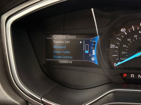 Used 2018 Ford Fusion SE w/ Equipment Group 602A FWD image 28
