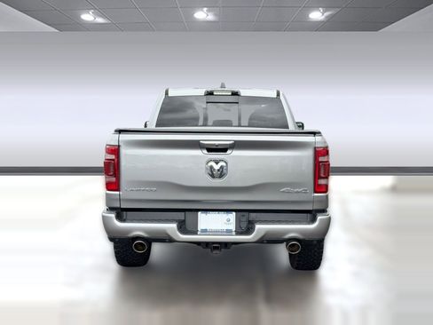 Used 2022 RAM 1500 Limited AWD/4WD image 10