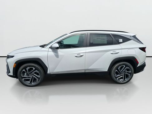 New 2026 Hyundai Tucson SEL Plus AWD/4WD image 6