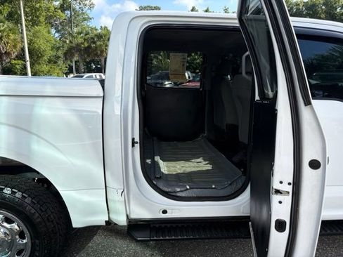 Used 2016 Ford F150 XL w/ XL Power Equipment Group AWD/4WD image 21