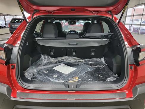 New 2026 Subaru Crosstrek 2.5i Wilderness AWD/4WD image 34