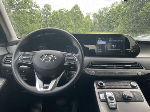 Used 2022 Hyundai Palisade SE AWD/4WD image 20