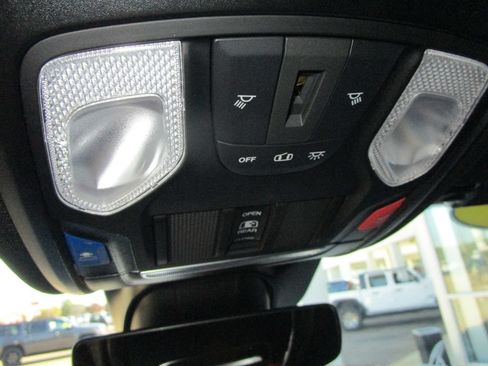 New 2026 RAM 2500 Tradesman AWD/4WD image 46