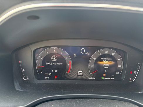 Certified 2025 Acura Integra A-Spec image 15