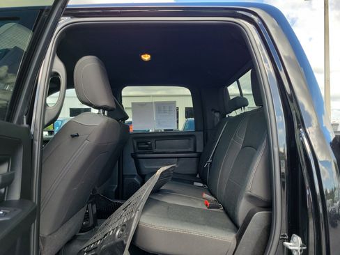 Used 2025 RAM 3500 Tradesman AWD/4WD image 12