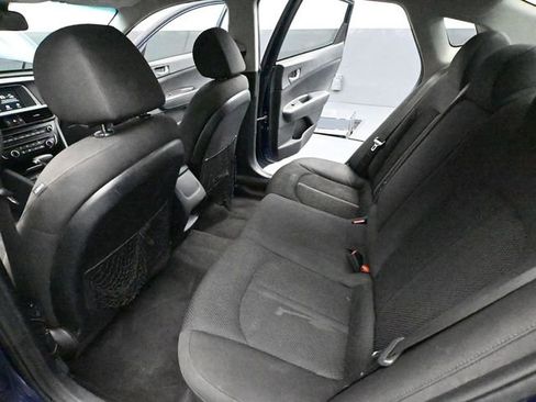 Used 2020 Kia Optima LX image 33