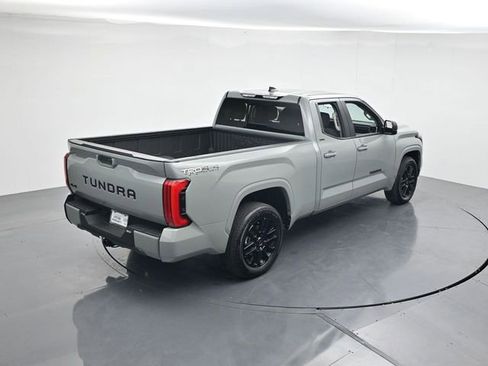 Used 2024 Toyota Tundra SR5 w/ TRD Sport Package image 38