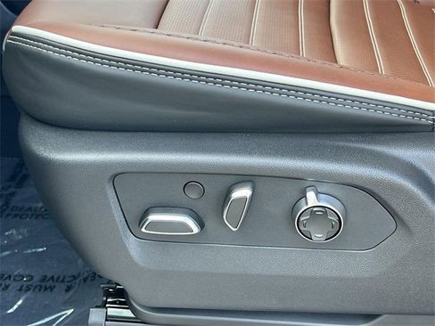 New 2026 GMC Sierra 2500 Denali Ultimate w/ Max Trailering Package image 23