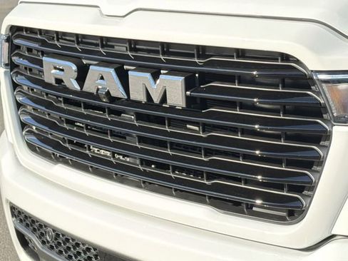 New 2026 RAM 1500 Laramie w/ Sport Appearance Package image 16