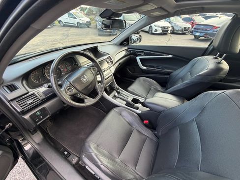 Used 2014 Honda Accord EX-L image 17