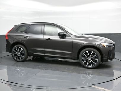 New 2025 Volvo XC60 B5 Plus w/ Protection Package Premier
