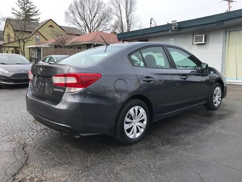 Used 2019 Subaru Impreza 2.0i image 7