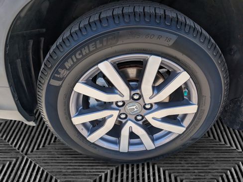 Used 2021 Honda Pilot EX-L image 27