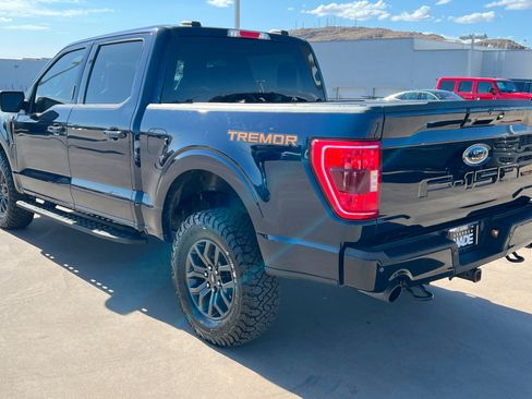 Used 2023 Ford F150 Tremor AWD/4WD image 3