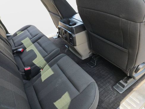 Used 2017 Ford F150 XL w/ Equipment Group 101A Mid RWD image 13