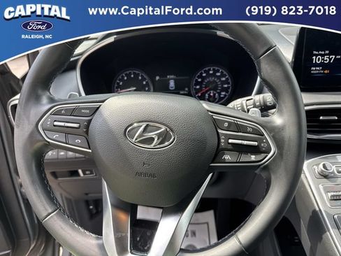 Used 2023 Hyundai Santa Fe SEL AWD/4WD image 24
