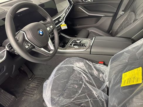 New 2026 BMW X5 xDrive40i image 14