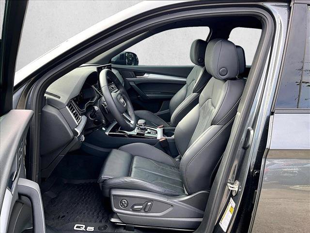 Used 2025 Audi Q5 2.0T Premium AWD/4WD image 26