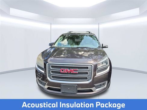 Used 2014 GMC Acadia SLT FWD image 5