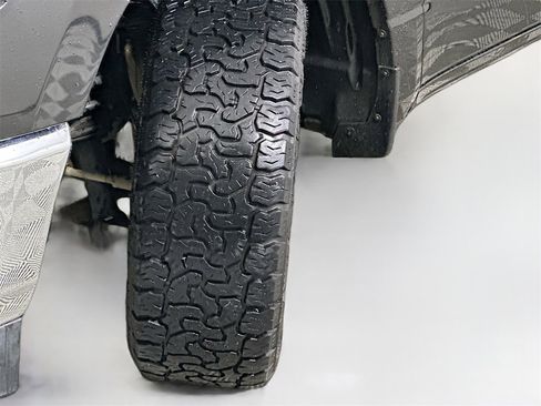 Used 2020 RAM 1500 Big Horn image 25