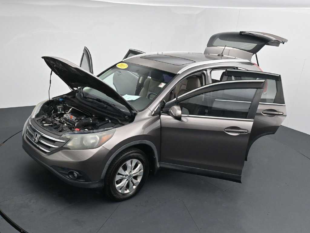 Used 2013 Honda CR-V EX-L image 43