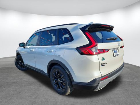 New 2026 Honda CR-V Sport-L image 7